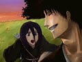 Rukia is lost without Kaien