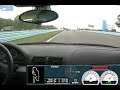 Watkins Glen 2:16.1 E46 M3