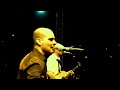 Look In My Eyes - Traffic Jam (Frankfurt 2009)