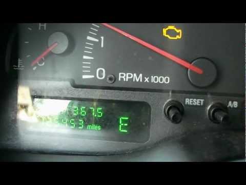 how to fill lincoln ls transmission