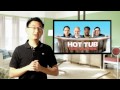 Ferry's Film Vault - #008 - Hot Tub Time Machine