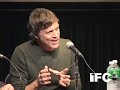 Todd Haynes: Using 6 actors to play Dylan in \"I\ Todd Haynes: Using 6 actors to play Dylan in \"I\
