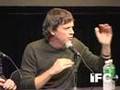 Todd Haynes: Using 6 actors to play Dylan in I'm Not There