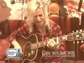 GIN WIGMORE - Live @ BeatTV GIN WIGMORE - Live @ BeatTV