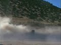 Raytheon bunker-busting tandem warhead test Raytheon bunker-busting tandem warhead test