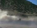 Raytheon bunker-busting tandem warhead test