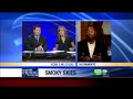 Smoky Air Causes Health Concerns