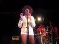 N'Dambi Live Performance, Deep, 7.25.08