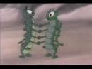 Catterpillar Salute Catterpillar Salute