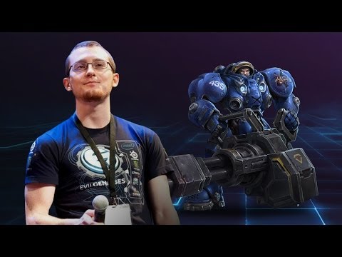 storm - Hell, it's about time pro-gamer Greg