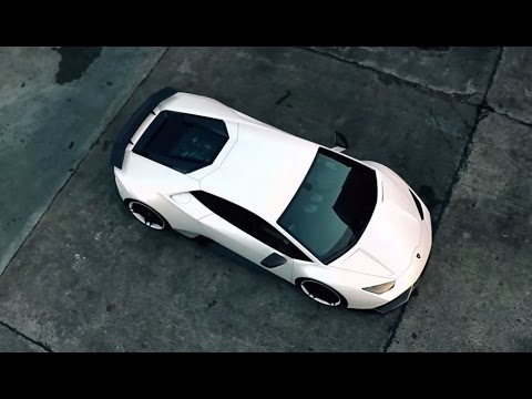 Lamborghini Huracán 610-4 por Novitec Torado