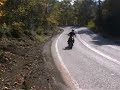 Agios Ioannis KLR 650 motard greece , oropos Agios Ioannis KLR 650 motard greece , oropos