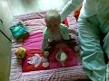 oma suuc en biek op \