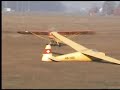 ASK-21 7m Segelflugmodell