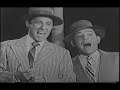 Nightcap - Billy Van / Al Hamel - 'Standing on the Corner'