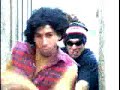 Hermes e Renato - Prancha de Isopor