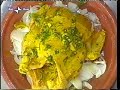 Cucina marocchina Cucina marocchina