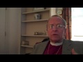 Bishop Gene Robinson re same-sex marriage