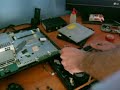 tutorial para cambiar una lente de ps3