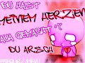 Ich will das du GEHST Ich will das du GEHST