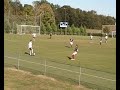 Stetson 2 - Belmont 0 Highlights
