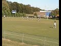 Stetson 2 - Belmont 0 Highlights