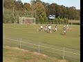 Stetson 2 - Belmont 0 Highlights