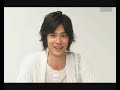 佐藤雄一 Sato Yuichi Interview