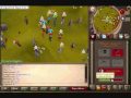 [DeltaScape] Q Santa Jr Q - PK Video 4 Part 1 (_) Last Stand (_)