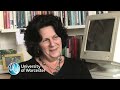 Oral History with Sue Johnson Oral History with Sue Johnson