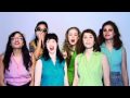My Chick Bad GLEE AUDITION