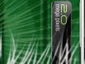 Sony Ericsson S500i demo video