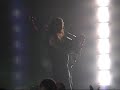 Korn Jonathan Davis playing bagpipes Live @ Riga