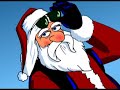 A Biker Christmas