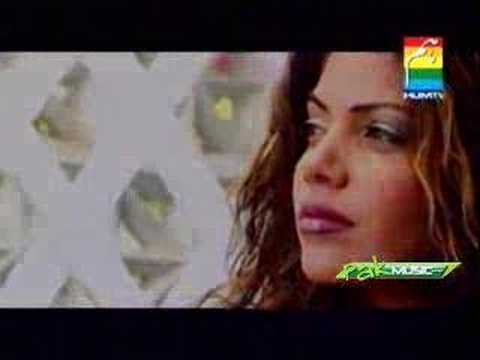 Aas Pass by Atif Aslam & Hadiqa Kiyani