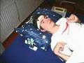 Traumatic Brain Injury - my second life