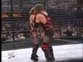 elimination chamber 2002 highlights