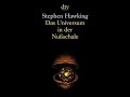 Stephen Hawking - Das Universum In Der Nussschale