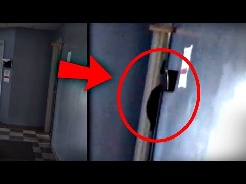 5 Scary Ghost Videos You Shouldn’t Be Watching