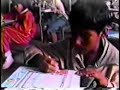 Vivir a traves del ARTE - CHIRAPAQ