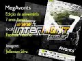 MegAvonts Edição Especial de Aniversário 