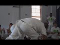 Newcastle 1st Batizado - Jackie