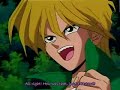 yugioh duel monsters episodio 5 parte 1