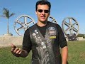 Quero rodar o mundo sobre duas rodas Quero rodar o mundo sobre duas rodas