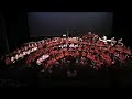 singapore concert