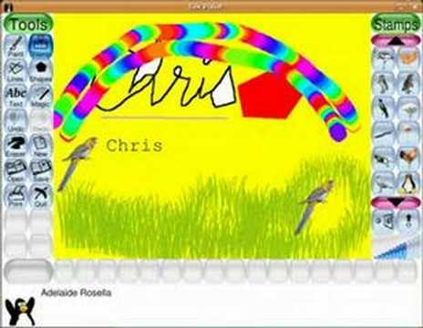 YouTube Preview Image