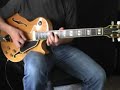 you can see the transcription by g. hansen and hear the original solo at the great website dedicated to charle christian http://www3.nbnet.nb.ca/hansen/charlie/