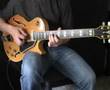 I found a New Baby. Charlie Christian solo by Josep Traver