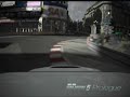 GT 5 Prologue Drift in london set camer