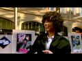 Adam G Sevani Interview Step Up 3D Premiere